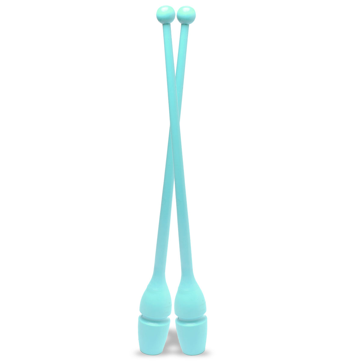 Plast/gummikäglor enfärgade 40,5 cm - FIG, Pastorelli