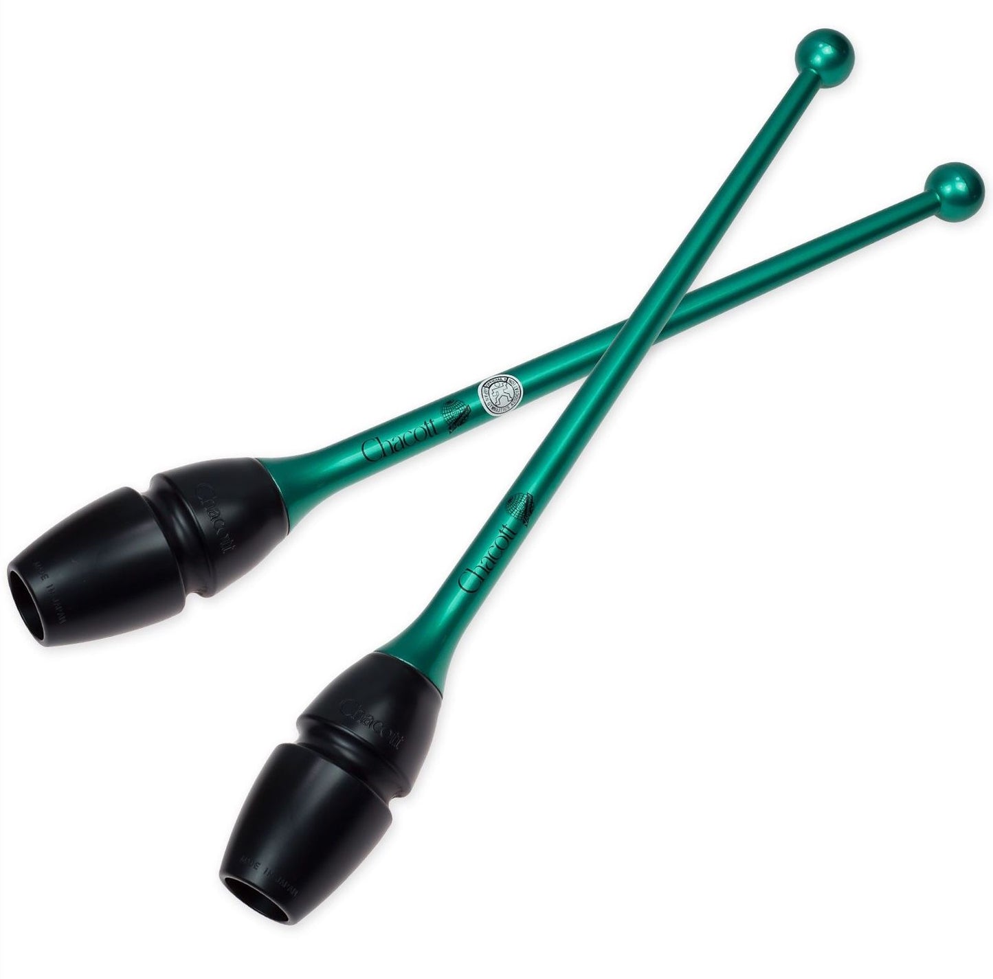 Hi-Grip käglor tvåfärgade 45,0 cm - FIG, Chacott