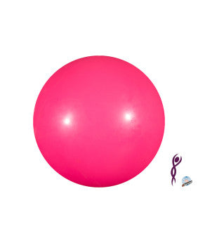 Boll enfärgad, Silver line, 18 cm, FIG Venturelli