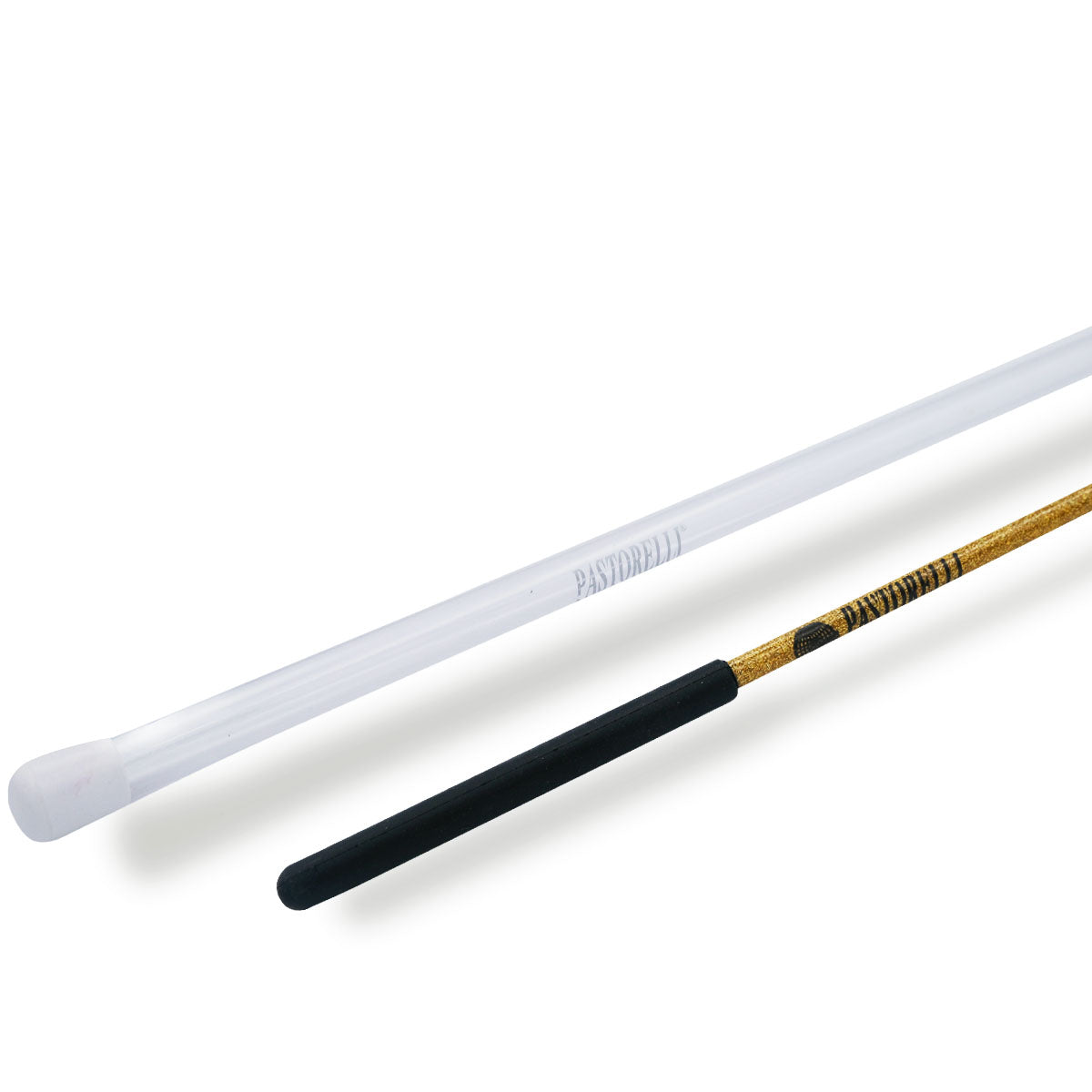 Bandpinne glittrig, 59,5 cm - FIG, Pastorelli