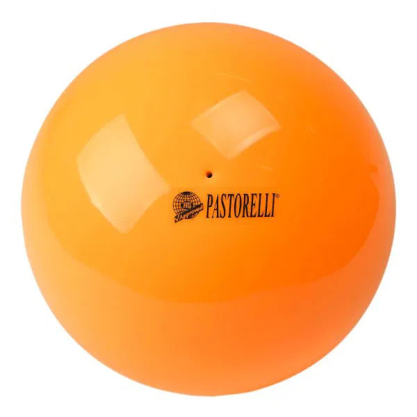 Boll enfärgad 18 cm - FIG, Pastorelli