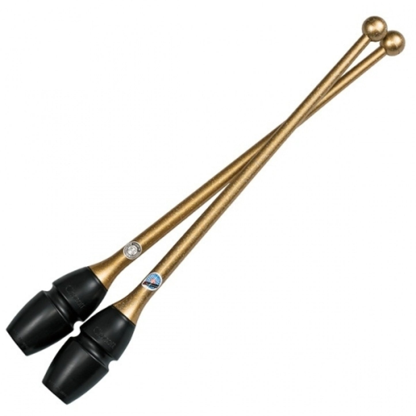 Hi-Grip käglor tvåfärgade 45,0 cm - FIG, Chacott