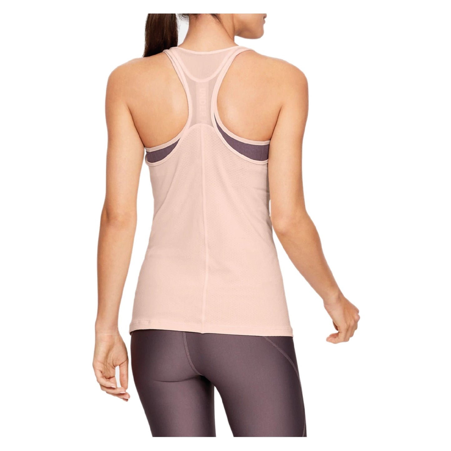 Racer Tank, Under Armour