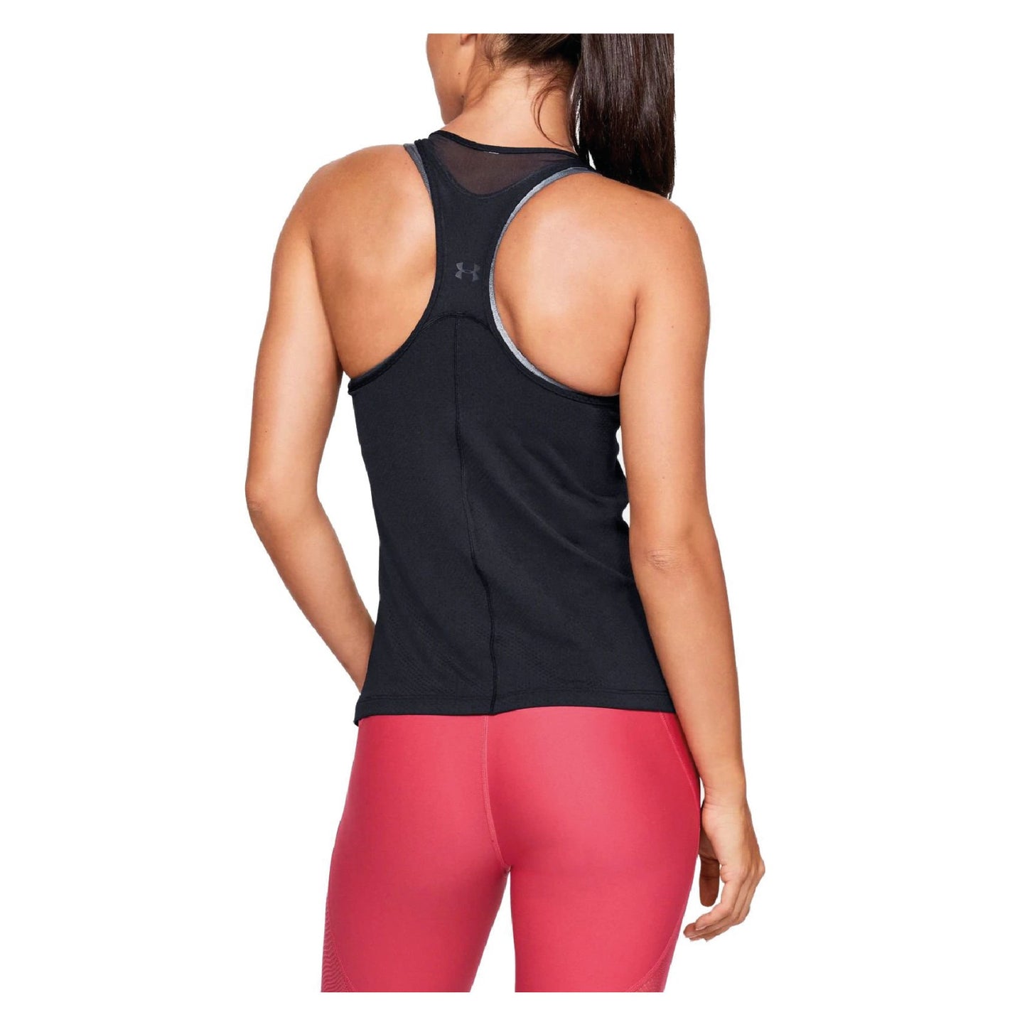 Racer Tank, Under Armour