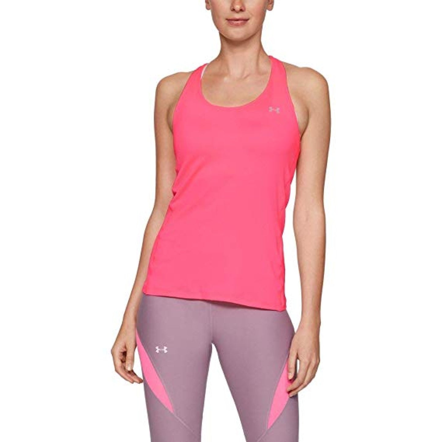 Racer Tank, Under Armour