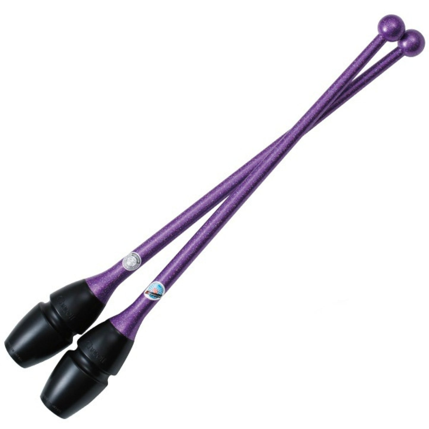 Hi-Grip käglor tvåfärgade 41 cm - FIG, Chacott