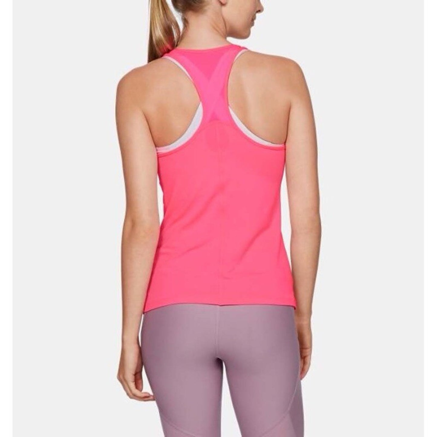 Racer Tank, Under Armour