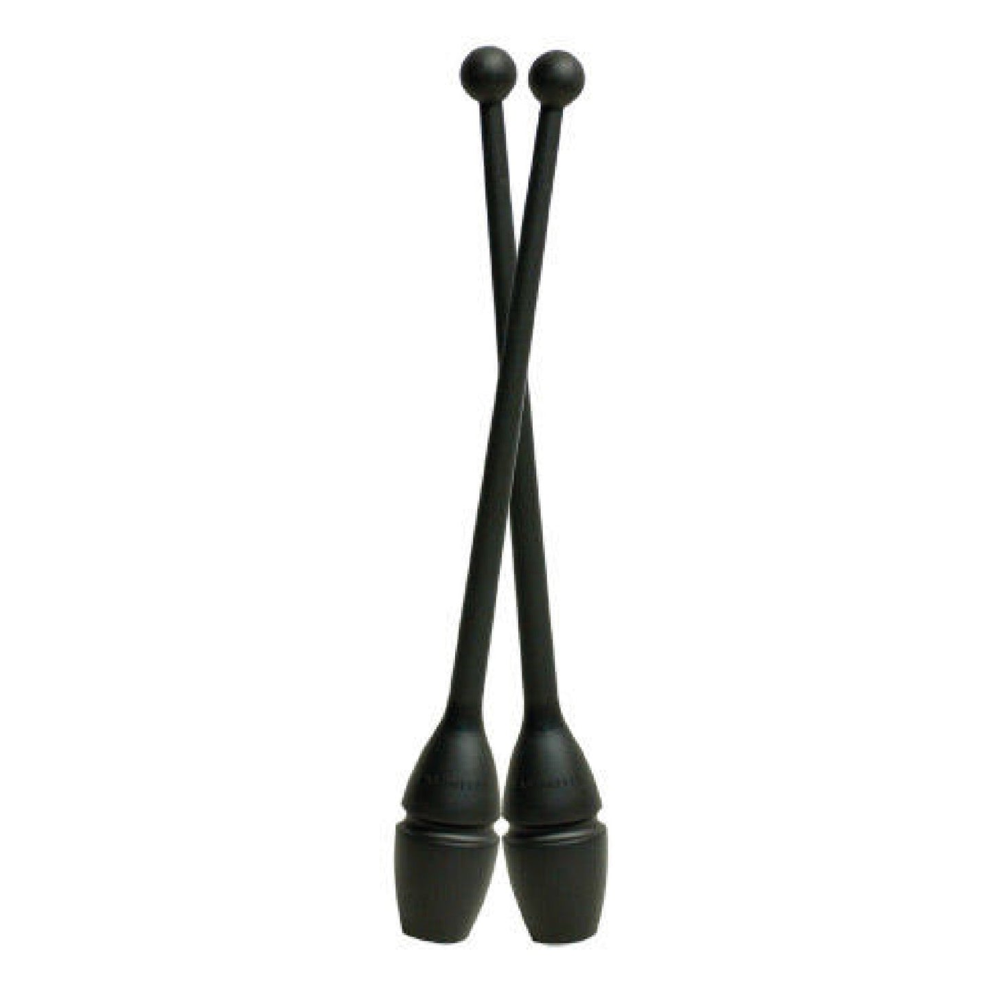 Plast/gummikäglor enfärgade 45,2 cm - FIG, Pastorelli