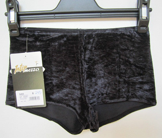 Hotpants i velour, Intermezzo