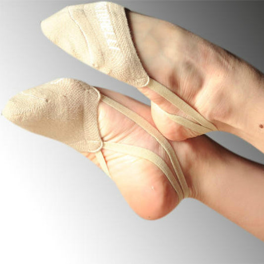 Halvsko sockmodell, Pastorelli