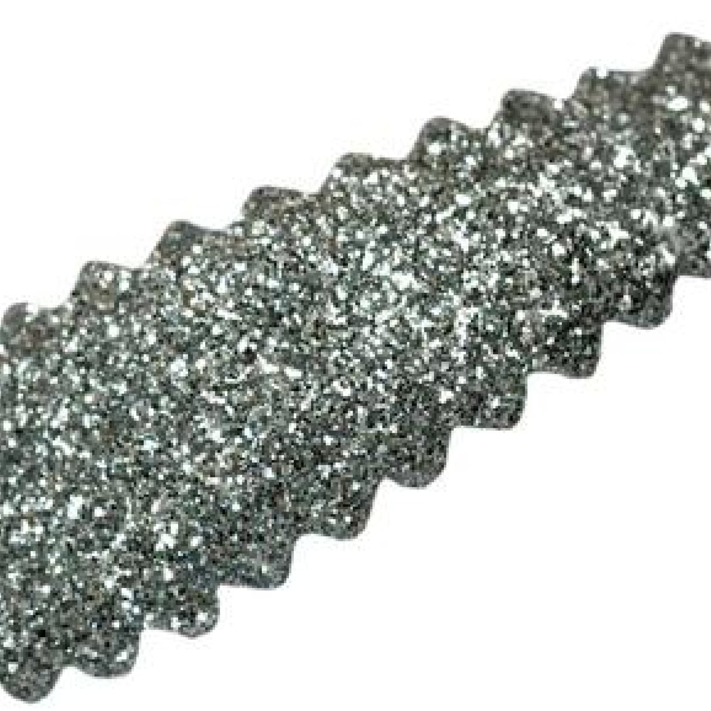 Glitterhårspänne