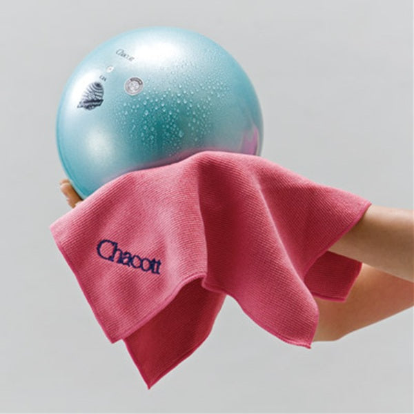 Handduk till boll, Chacott