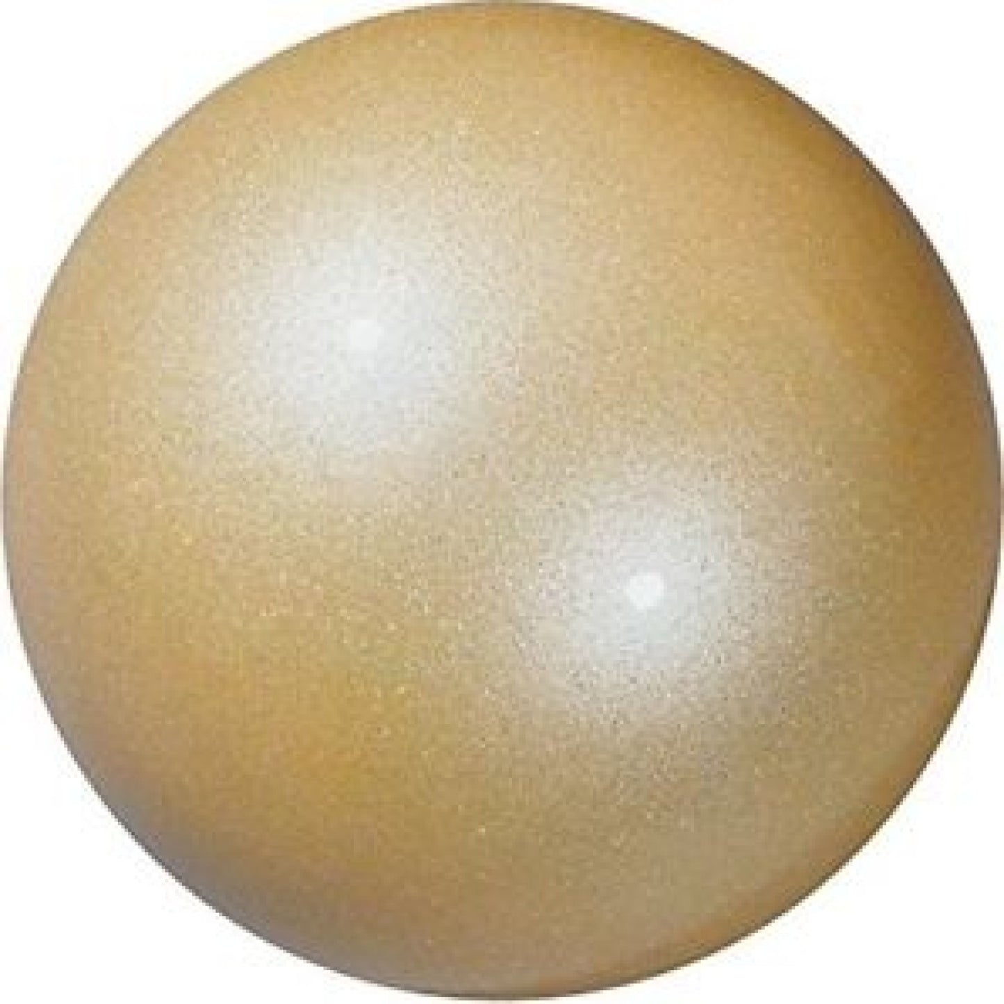 Boll glitter 18,5 cm - FIG, SASAKI