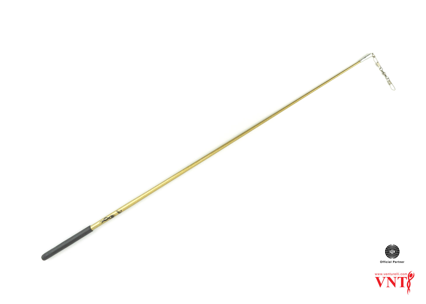 Bandpinne ST5918 Guld - FIG, Venturelli