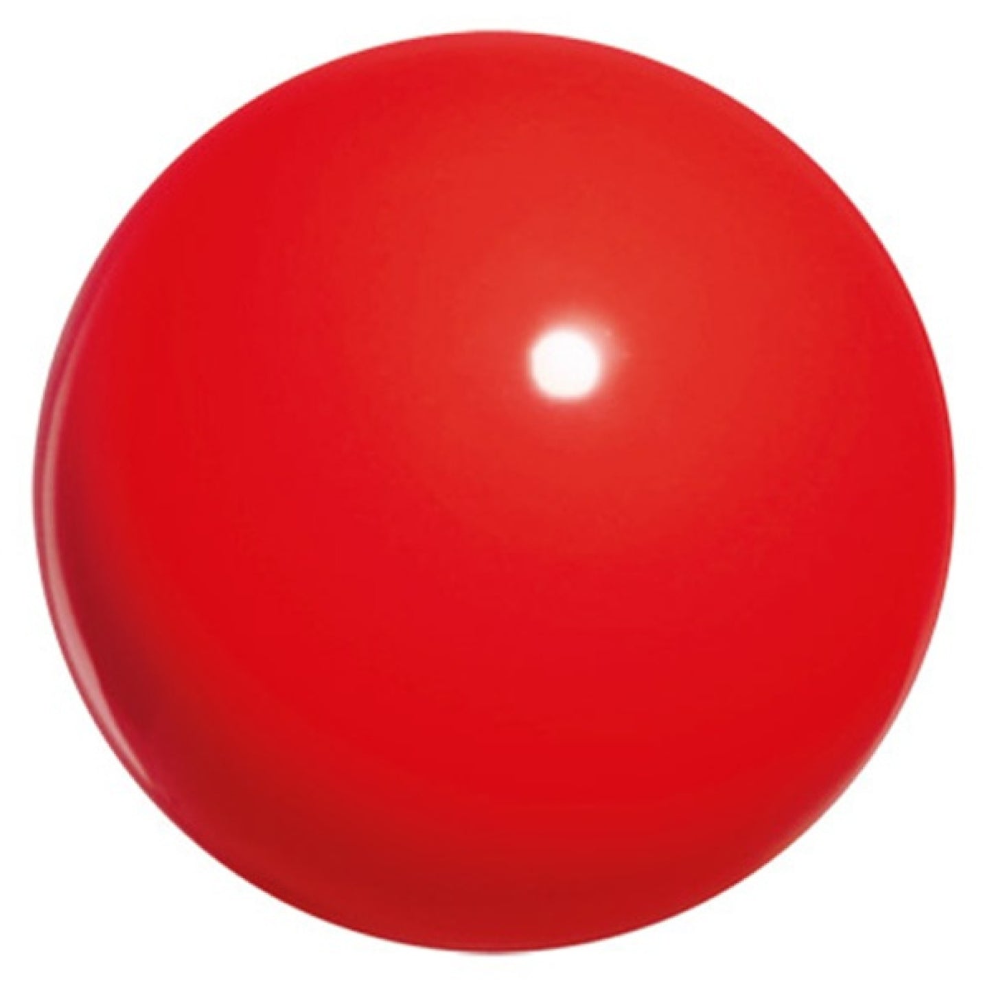 Boll enfärgad 18,5 cm - FIG, Chacott