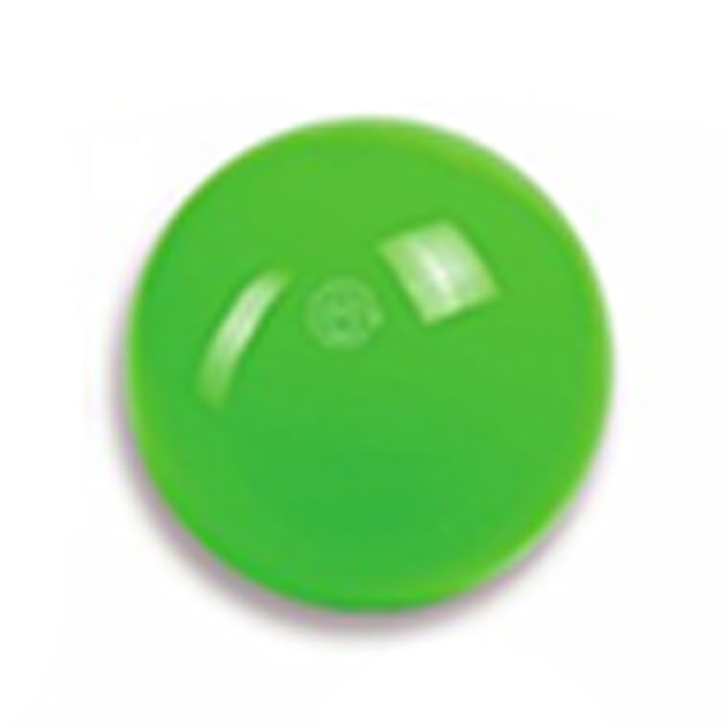 Boll enfärgad 15 cm, Amaya
