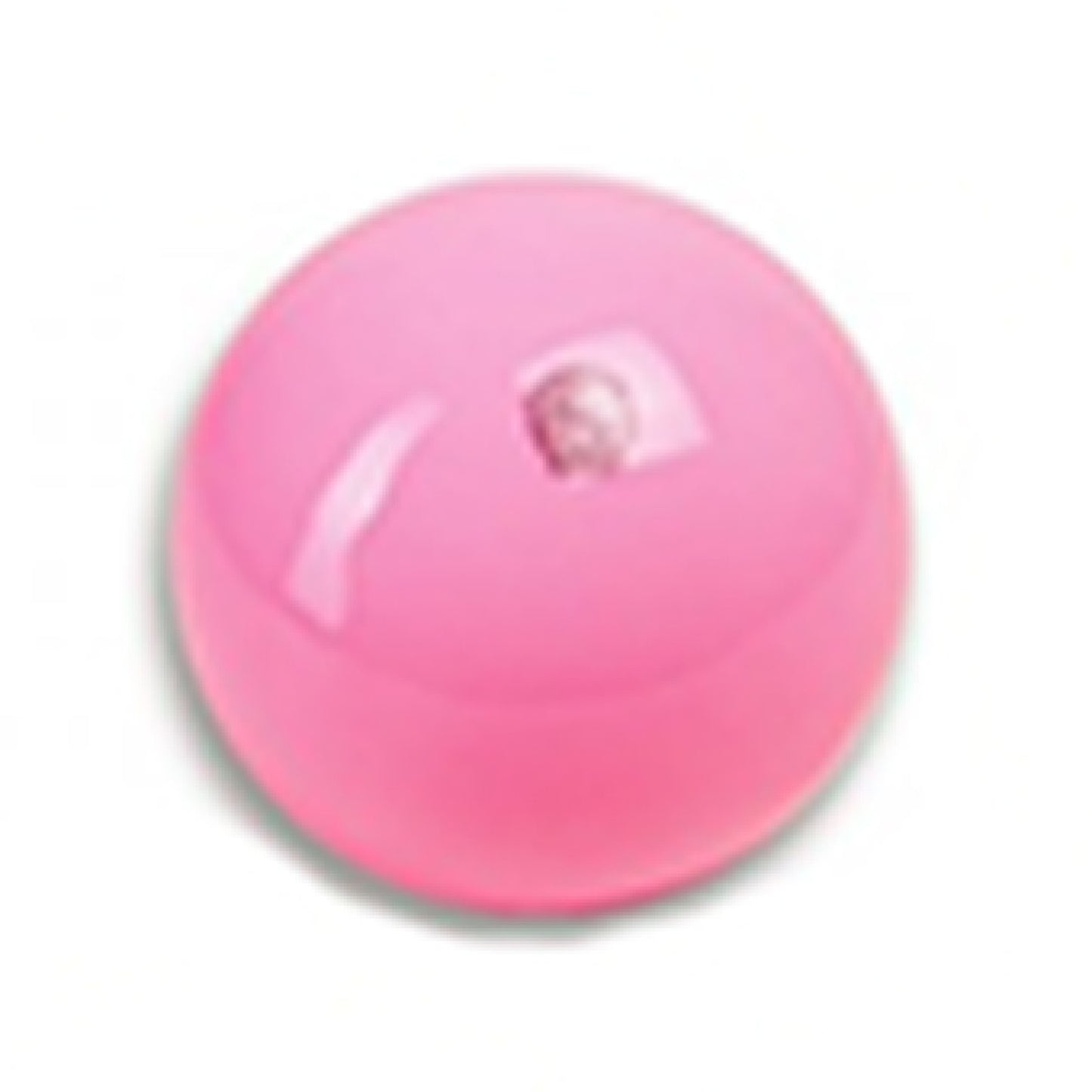 Boll enfärgad 15 cm, Amaya