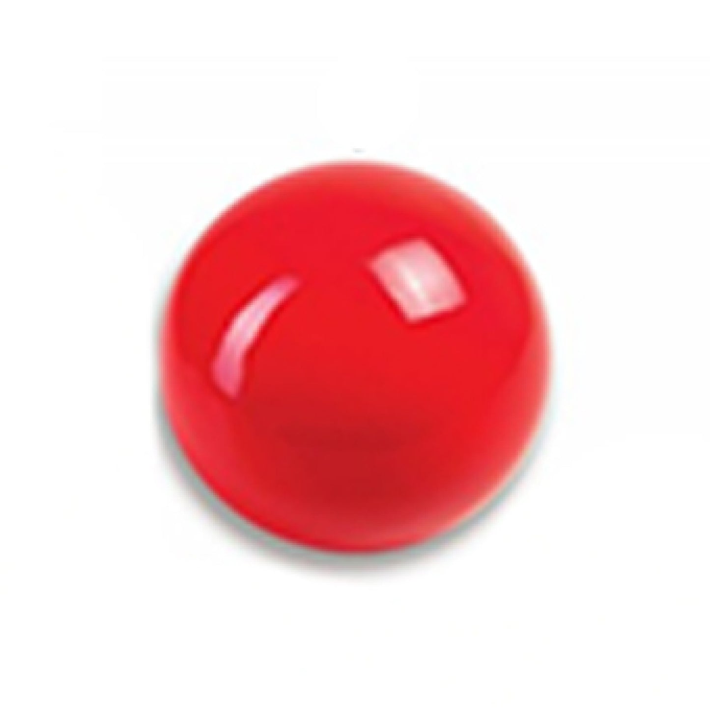Boll enfärgad 15 cm, Amaya