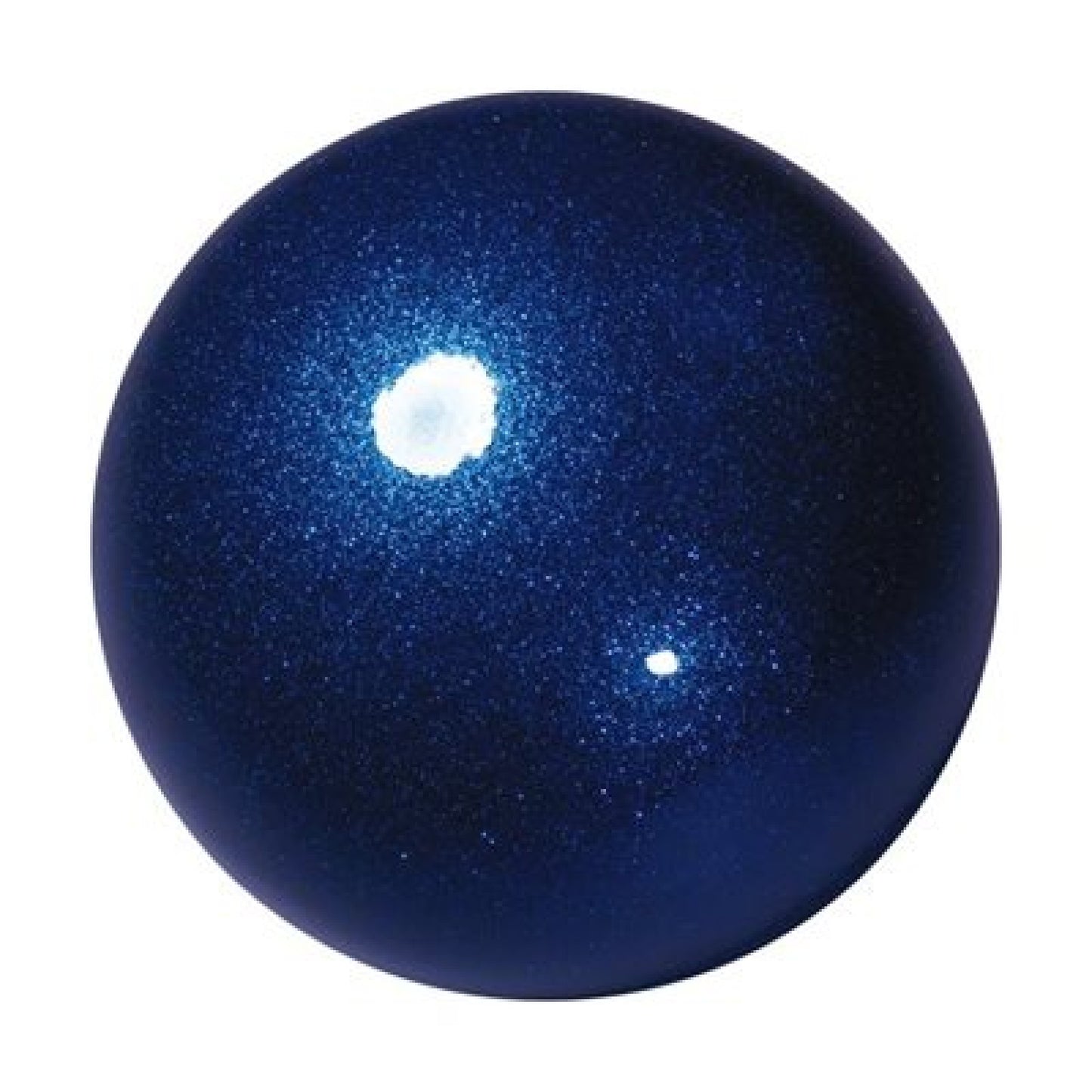 Boll glitter 18,5 cm - FIG, SASAKI