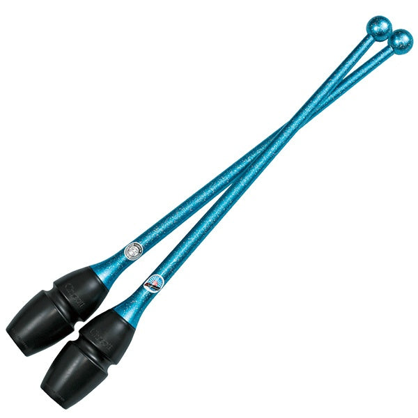 Hi-Grip käglor tvåfärgade 45,0 cm - FIG, Chacott