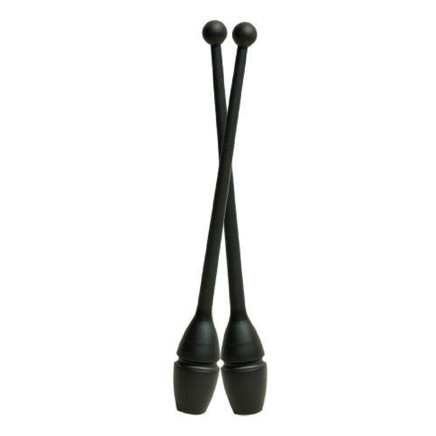 Plast/gummikäglor enfärgade 40,5 cm - FIG, Pastorelli