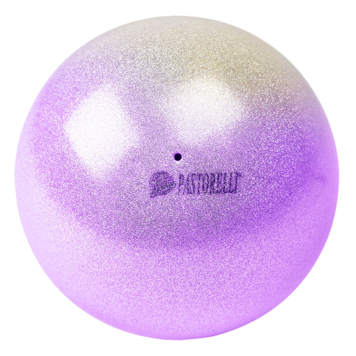 Boll High Vision shaded glitter 18 cm - FIG, Pastorelli