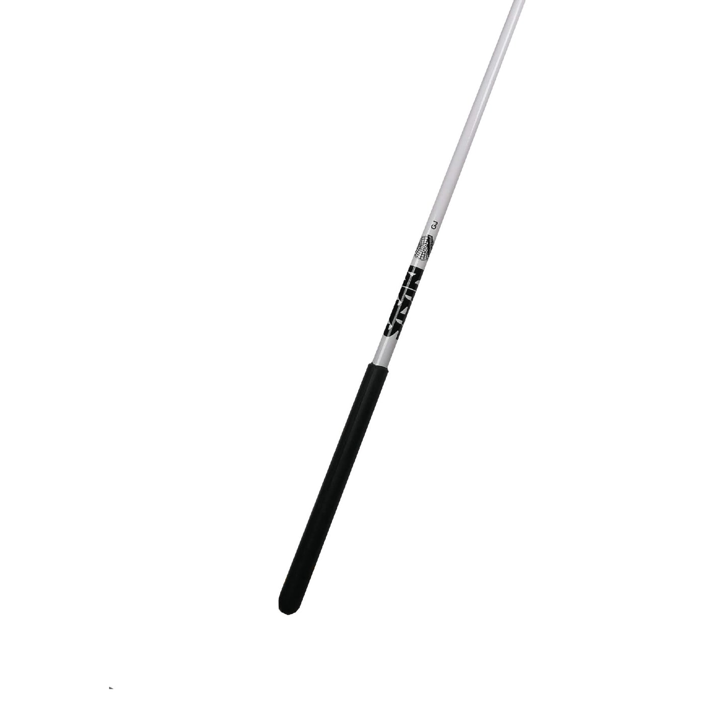 Bandpinne M-781W, 60 cm, vit - FIG, SASAKI