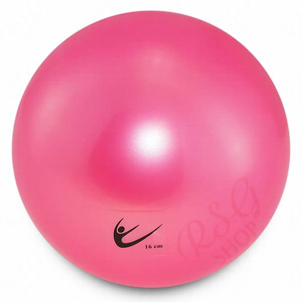 Boll metallic / glitter 16cm, Tuloni