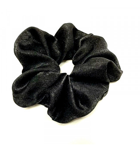 Scrunchie i plysch