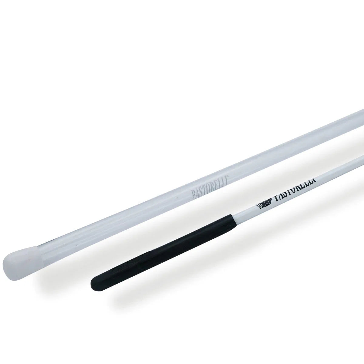 Bandpinne classic vit 55,0 cm, - FIG Pastorelli