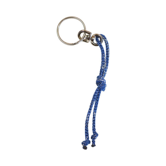 Nyckelring/väsksmycke rep, Pastorelli