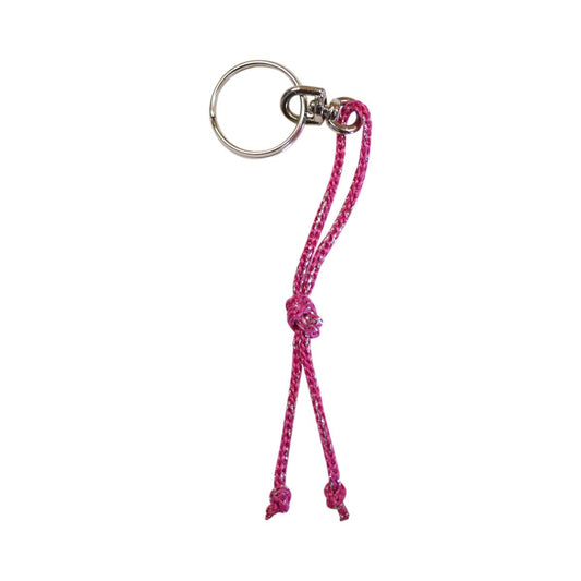 Nyckelring/väsksmycke rep, Pastorelli