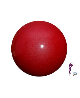 Boll enfärgad, Star line, 18 cm, FIG Venturelli