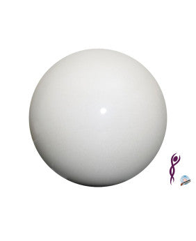 Boll enfärgad, Star line, 18 cm, FIG Venturelli