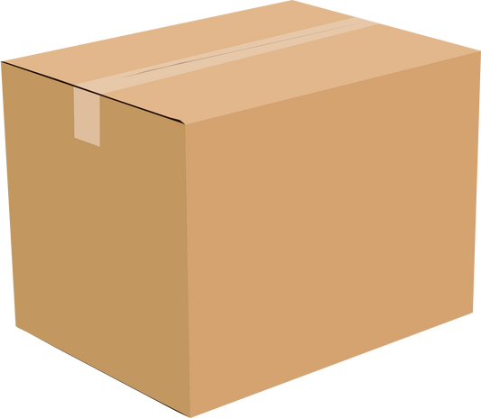 Extra fraktkavgift, skrymmande eller över 2 kg