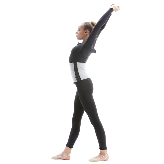 Rygg- & svankvärmare bomull, Pastorelli