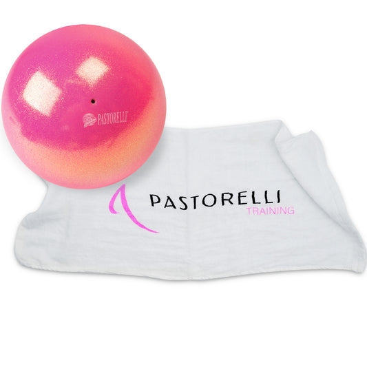Handduk till boll, Pastorelli
