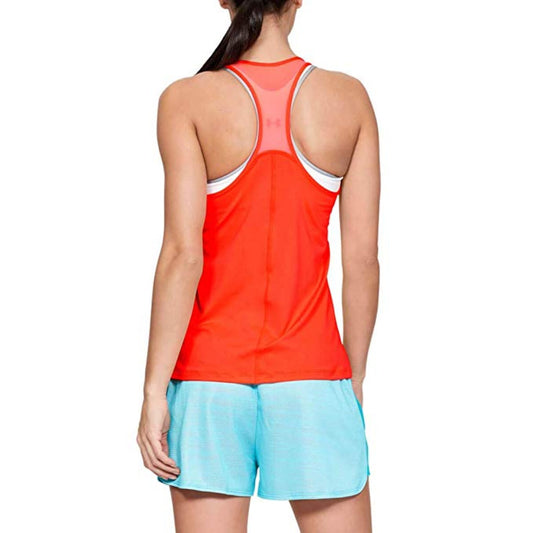 Racer Tank, Under Armour