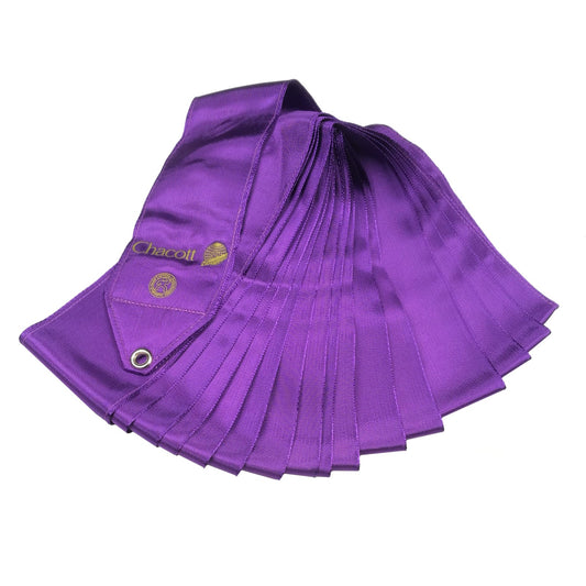 Band enfärgat 5 m - FIG Chacott