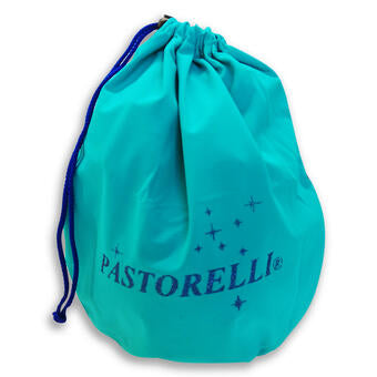 Bollpåse microfiber, Pastorelli