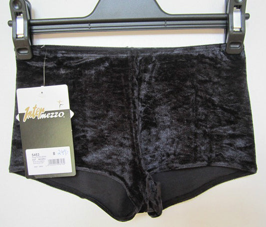 Hotpants i velour, Intermezzo