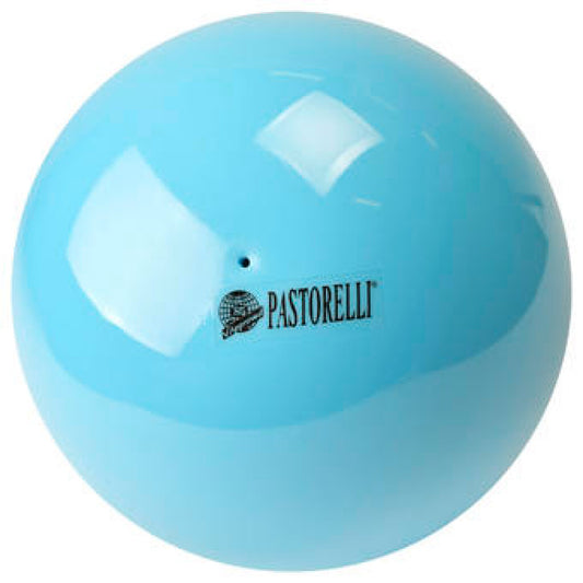 Boll enfärgad 16 cm, Pastorelli