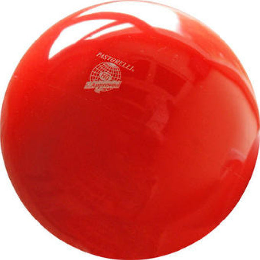 Boll enfärgad 16 cm, Pastorelli