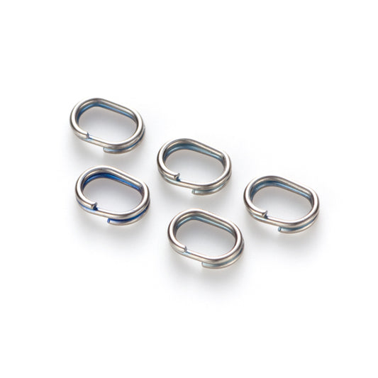 Ring till bandpinne, Chacott