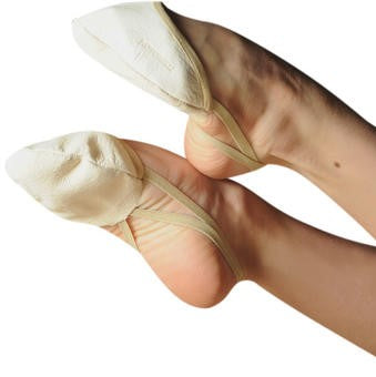 Halvsko i skinn, Pastorelli