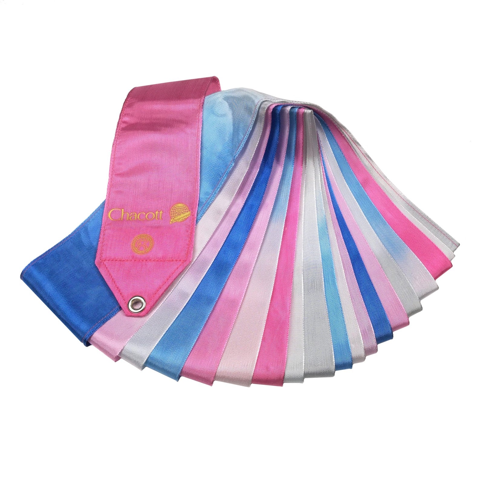 Band Gradation 5 m - FIG, Chacott – Idrottsshopen