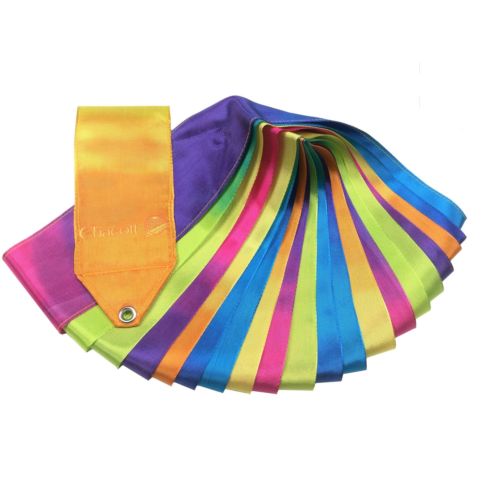 Band Gradation 5 m - FIG, Chacott – Idrottsshopen