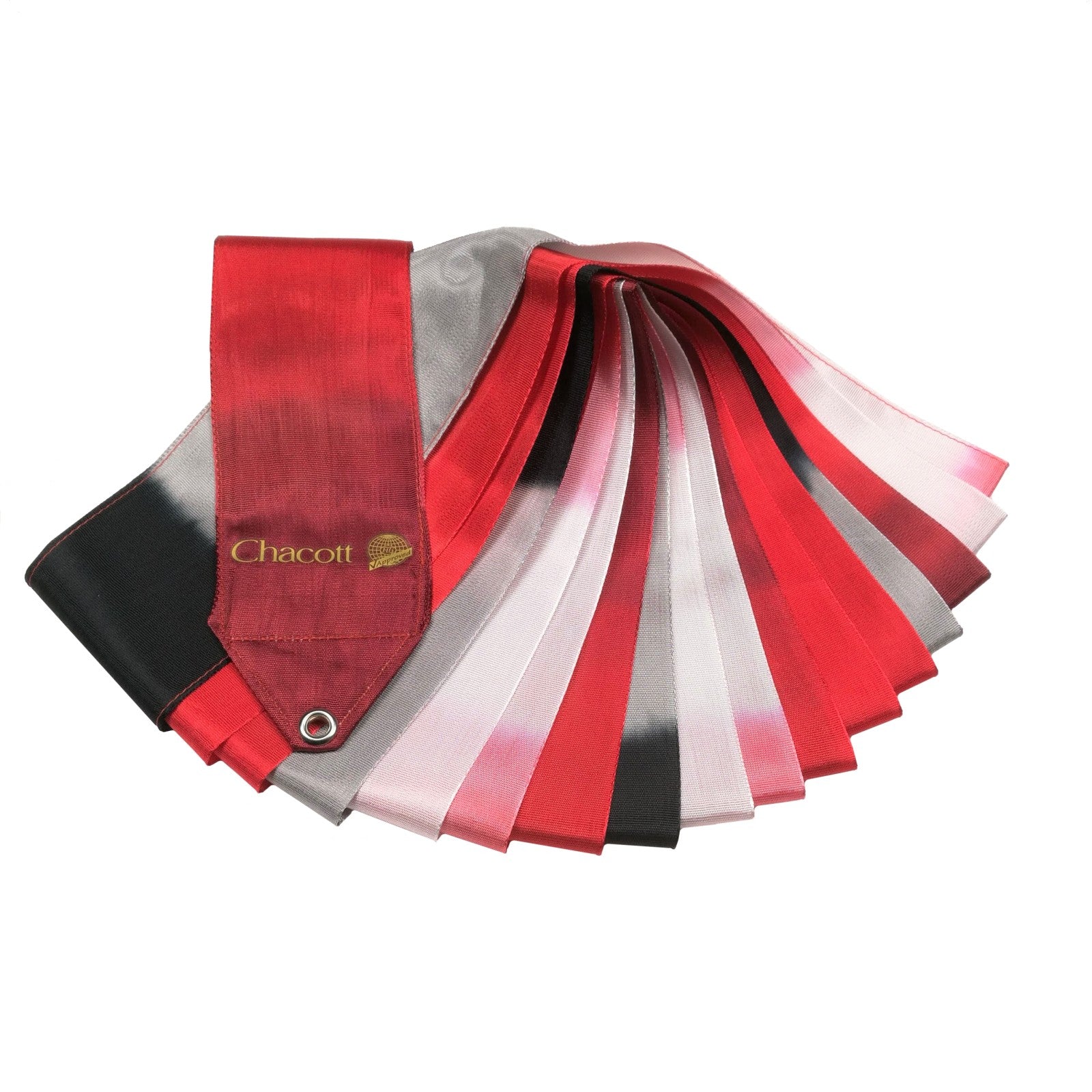 Band Gradation 6 m - FIG, Chacott – Idrottsshopen