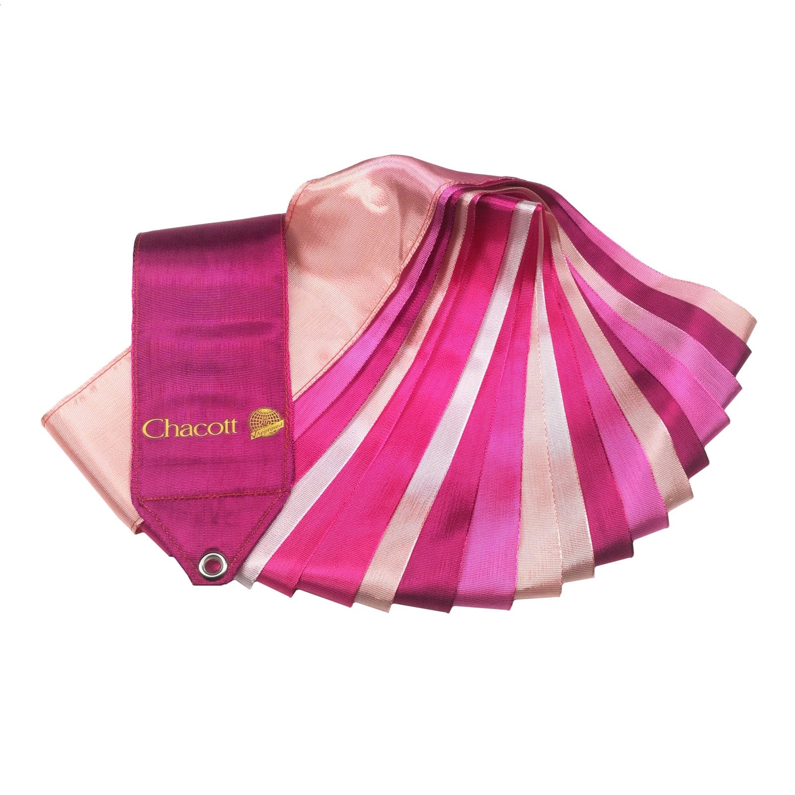 Band Gradation 5 m - FIG, Chacott – Idrottsshopen