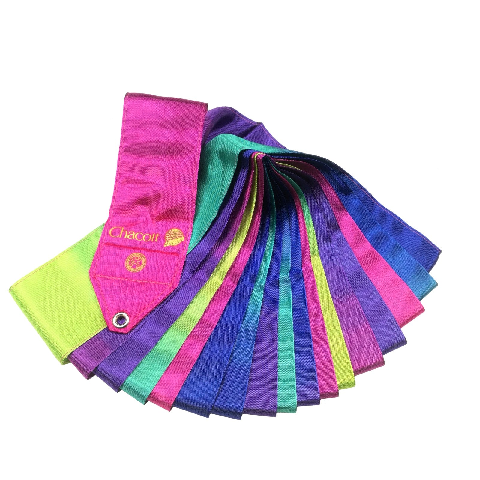 Band Gradation 6 m - FIG, Chacott – Idrottsshopen